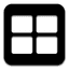 NameSpaces icon