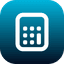 Screen Math icon