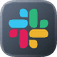 Slack Status icon